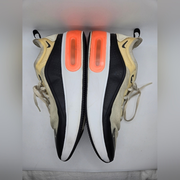 Nike Air Max Dia SE Shoes Women’s 9 White Pale Ivory Running Athletic Sneakers - Picture 6 of 8